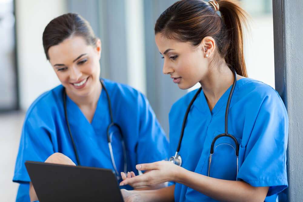 A importância de uma equipe de enfermeiras especializada para atender você
