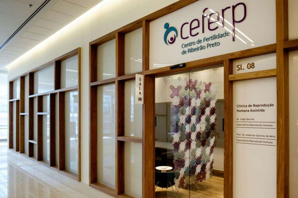 Centro Médico RibeirãoShopping