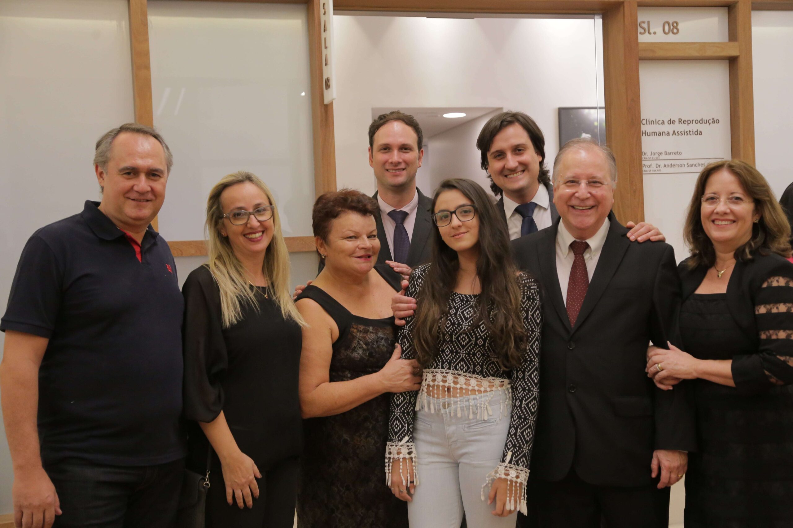 nova sede do CEFERP inauguração