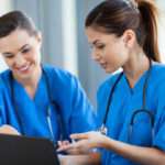 A importancia de um equipe de enfermeiras especializada para atender você