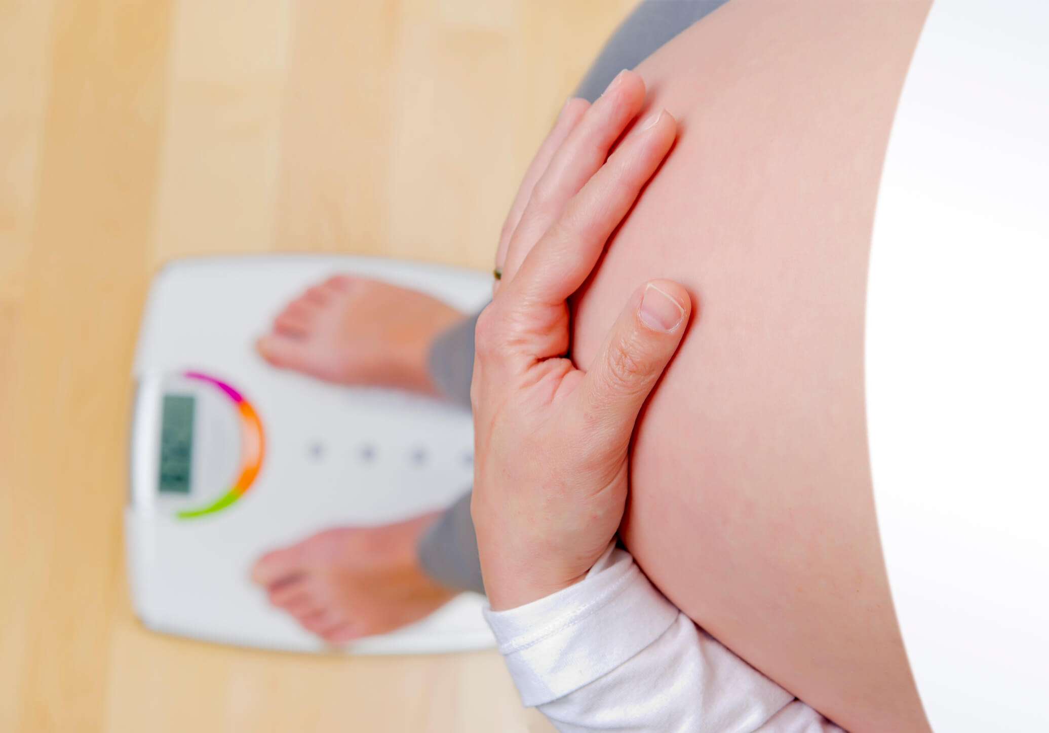 Obesidade está associada à infertilidade feminina? Descubra aqui!