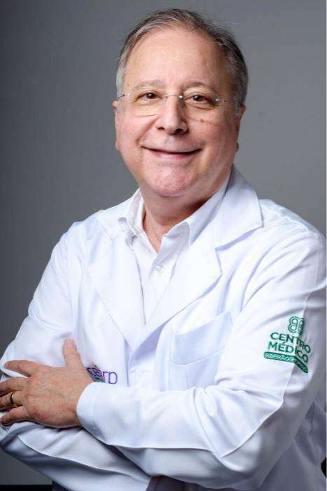 Dr. Jorge Barreto