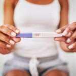 teste de gravidez de farmácia é confiável