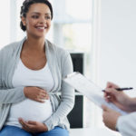 gravidez com doação de embrião