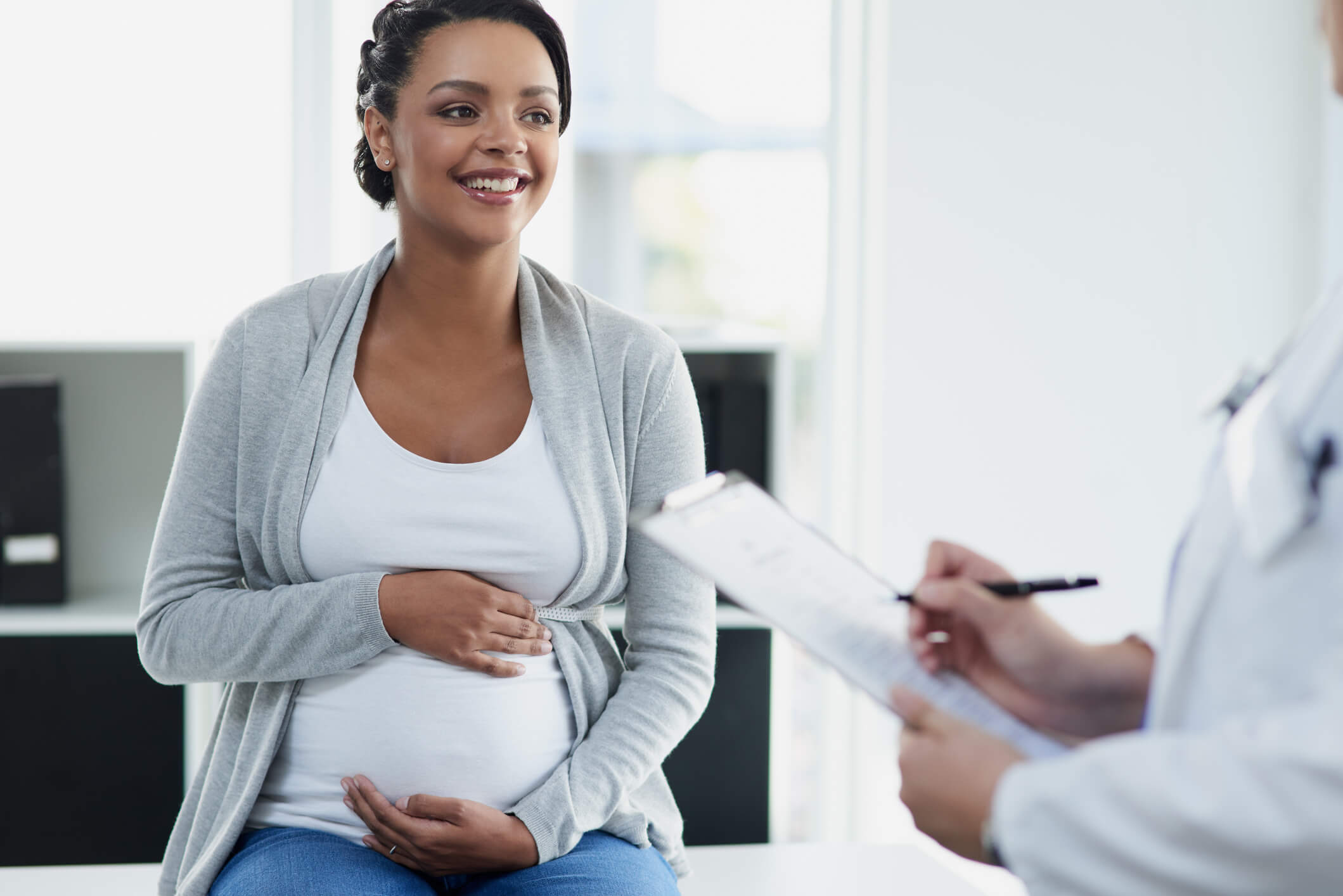Entenda como funciona a gravidez com doação de embrião