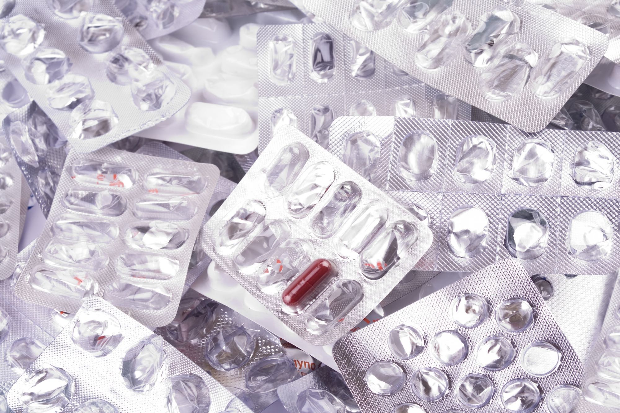 descarte consciente de medicamentos