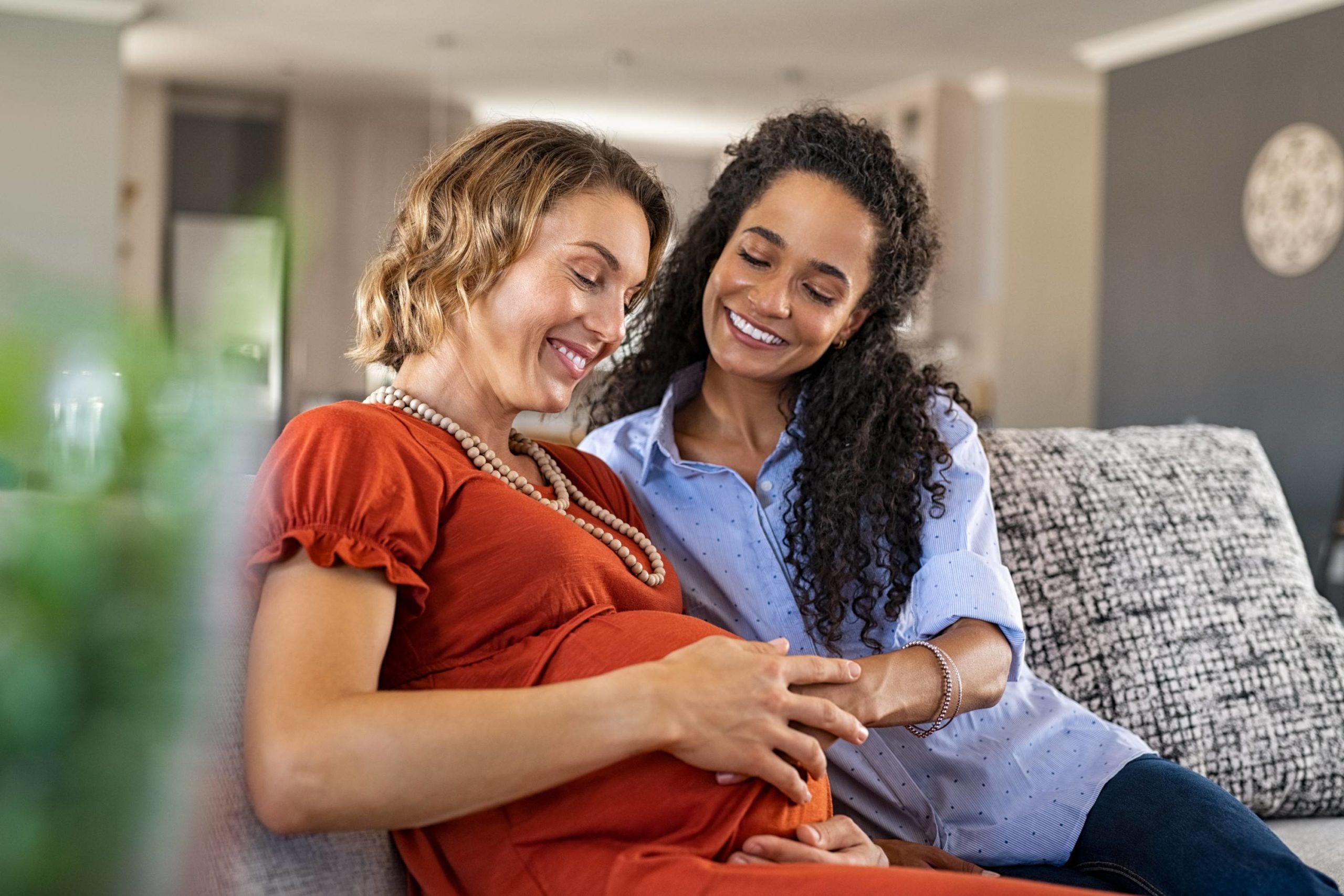 fertilização in vitro para casais homoafetivos