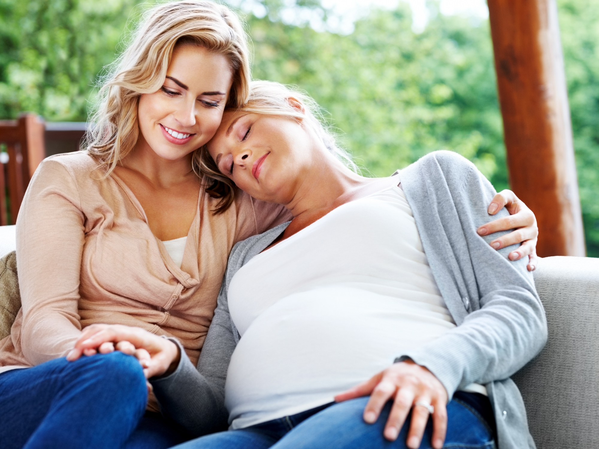 Maternidade homoafetiva: Conheça o Método ROPA