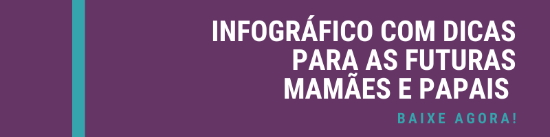 Banner Infográfico dicas