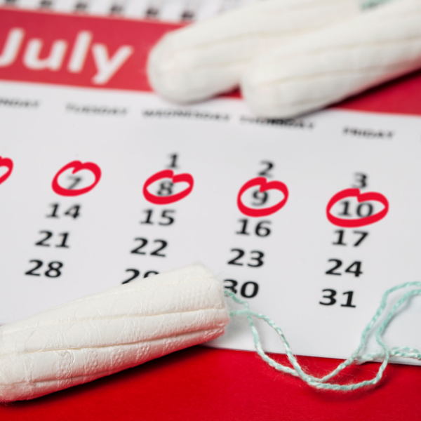 Ausência de menstruação (amenorreia): posso engravidar?
