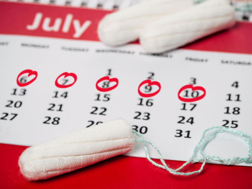 Ausência de menstruação (amenorreia): posso engravidar?