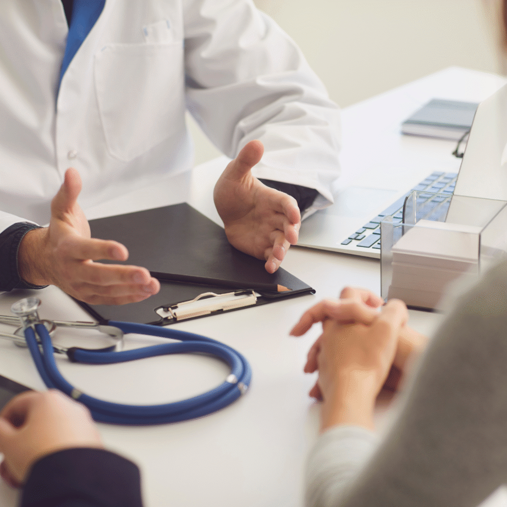 Laparoscopia e fertilidade