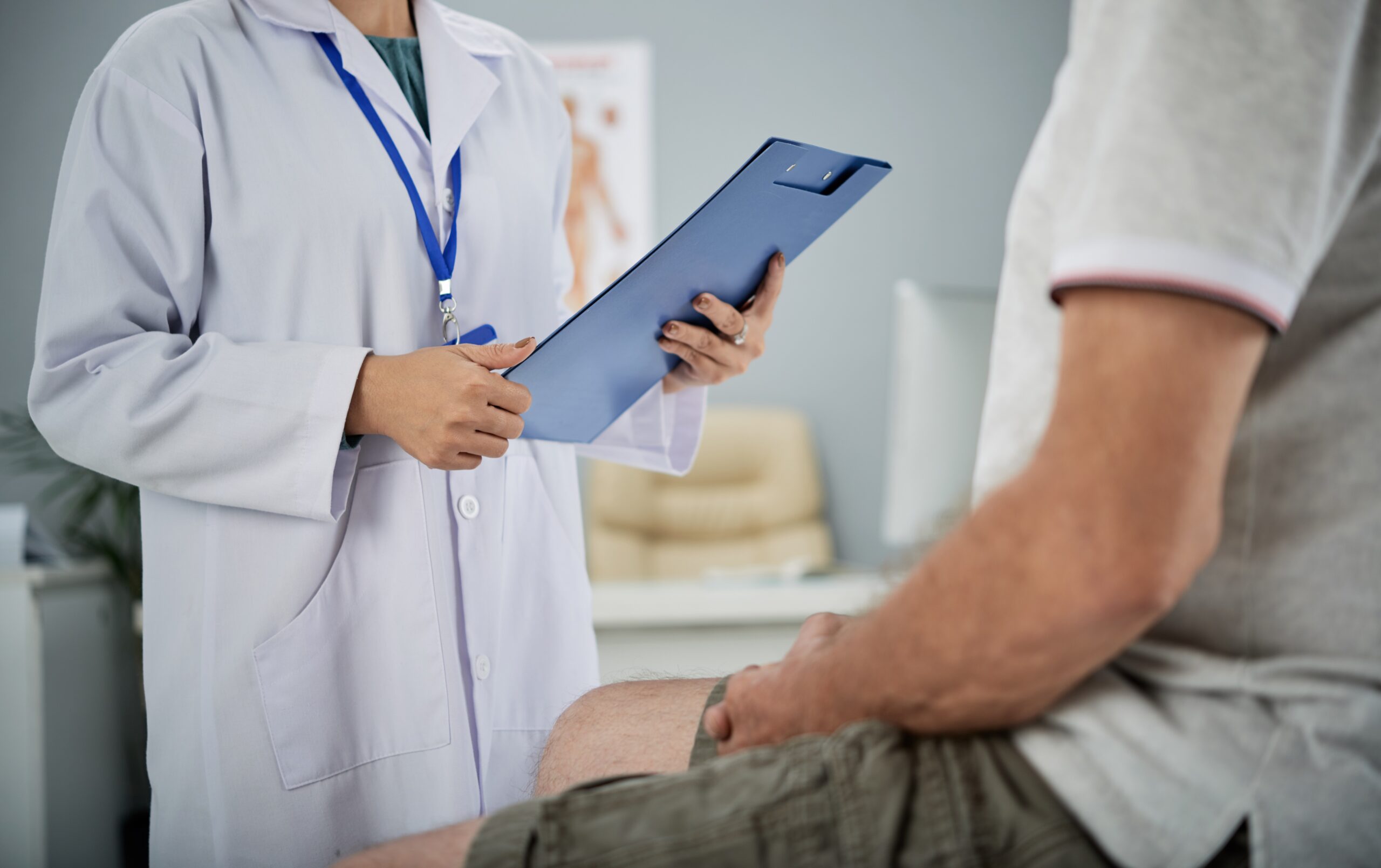 HomemCEFERP, Urologia e Fertilidade