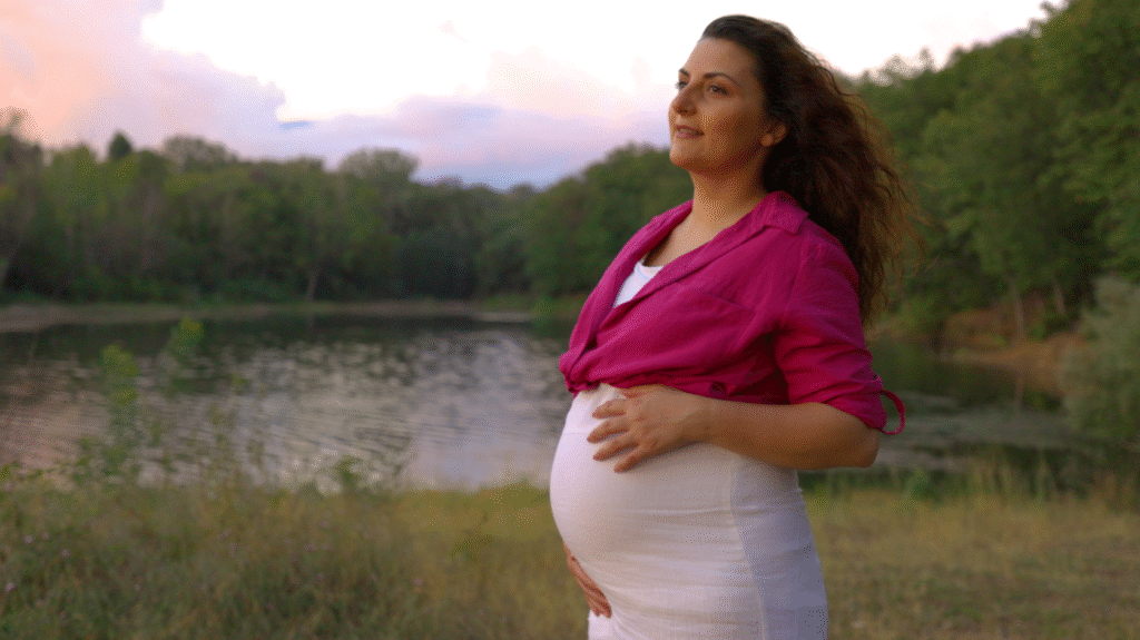 A relação ente Idade e Fertilidade
