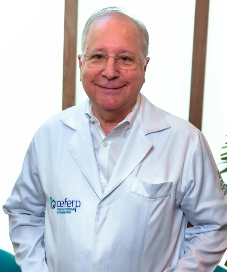 Dr. Jorge Barreto
