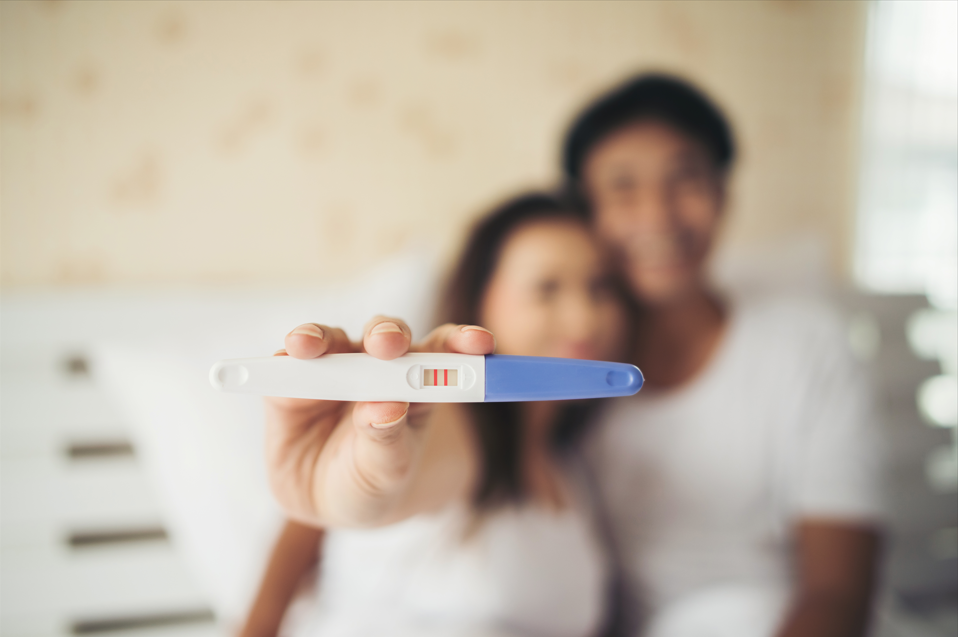 Diagnóstico da gravidez: quais os tipos de testes e suas diferenças?