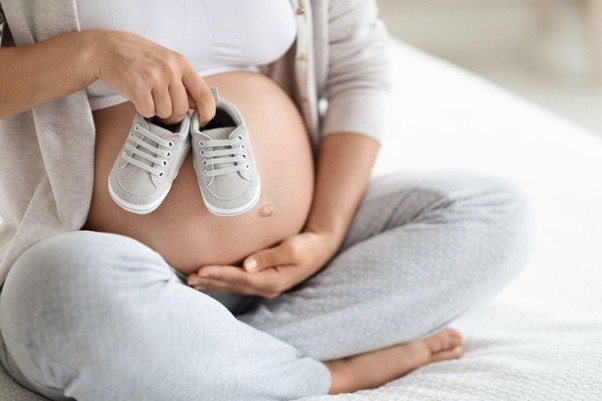 dificuldade para engravidar