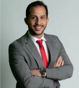Foto de Dr. Raphael Henrique Ferreira