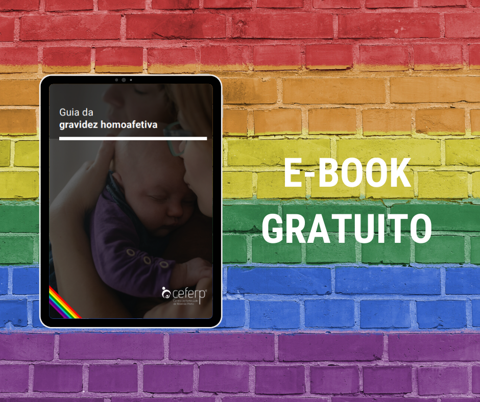 Gravidez Homoafetiva
