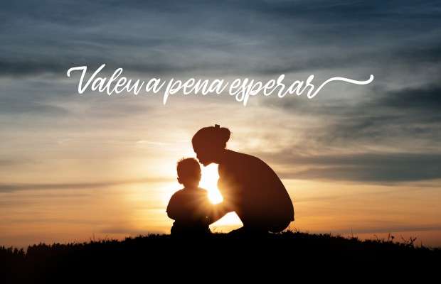 Valeu a Pena Esperar