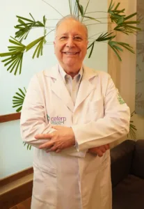 Foto de Dr. Jorge Barreto