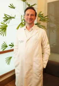 Foto de Prof. Dr. Anderson Sanches de Melo