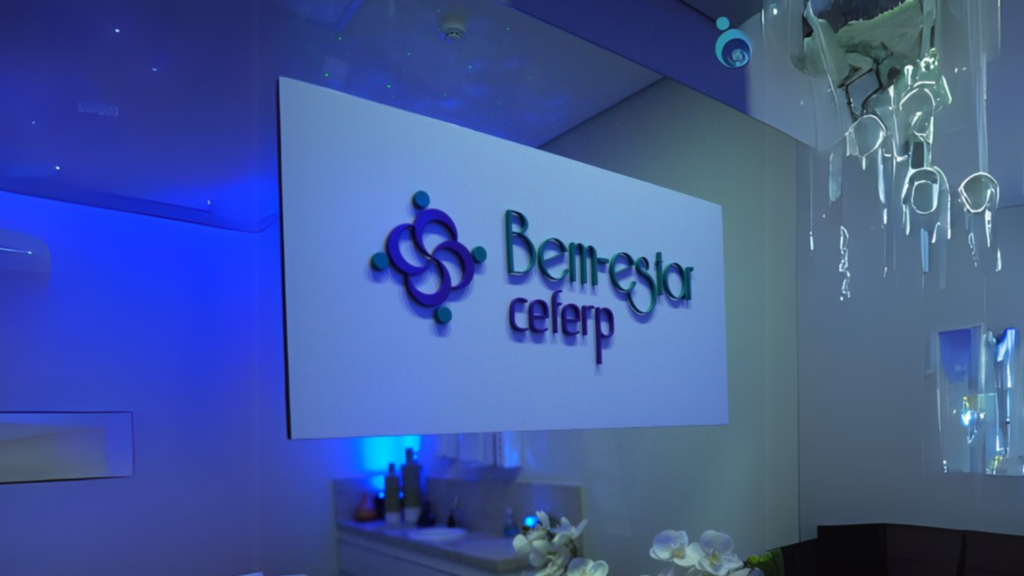 Projeto Bem Estar CEFERP: Cuidado Integral na Jornada da Fertilidade