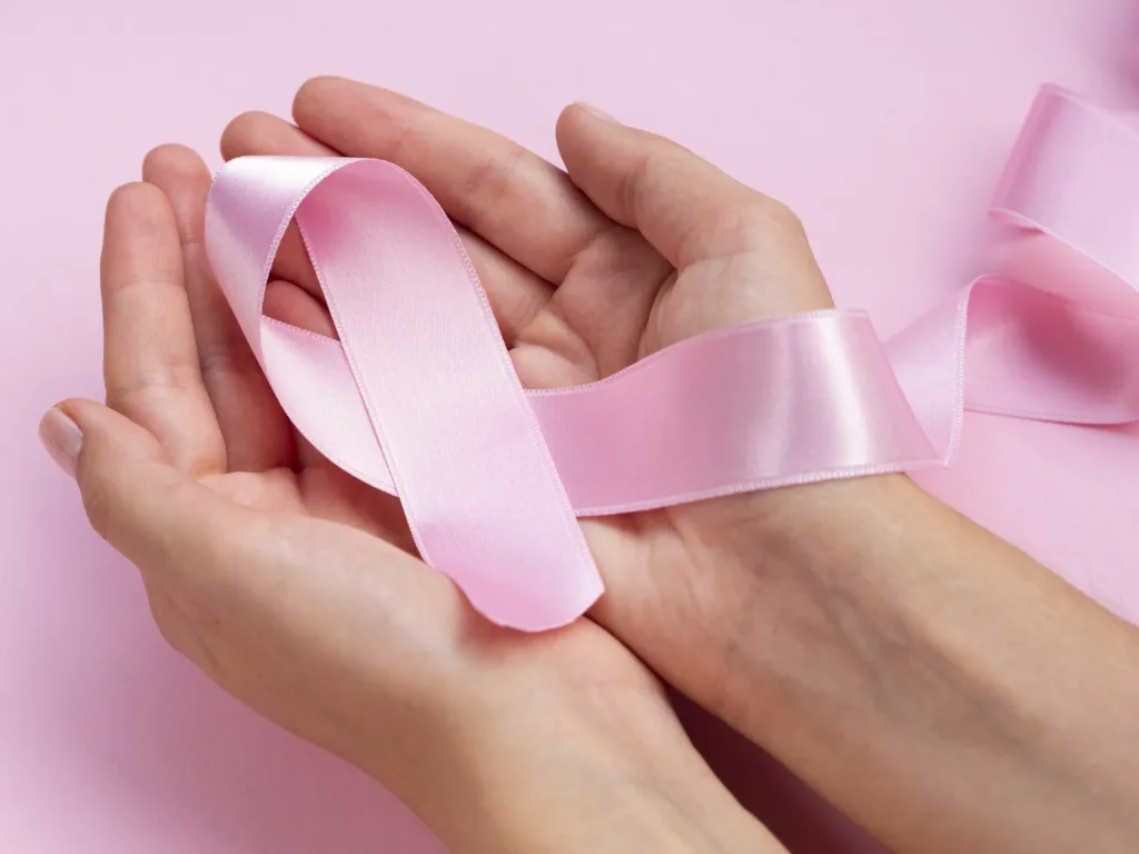 outubro rosa